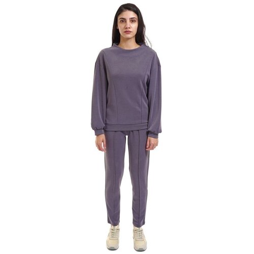 Emporio Armani Trenirka komplet 7W000194AF12643U8117 Vijolična Slike