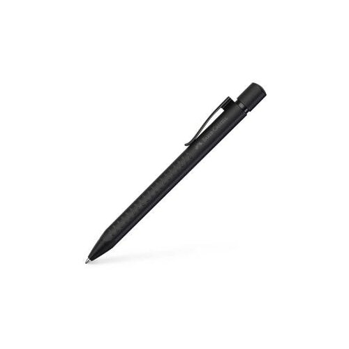  Svinčnik kemični faber-castell l.edition črn FABER-CASTELL Cene