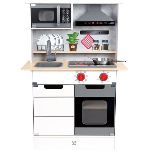 Hape drvena kuhinja ( 3311 ) Slike