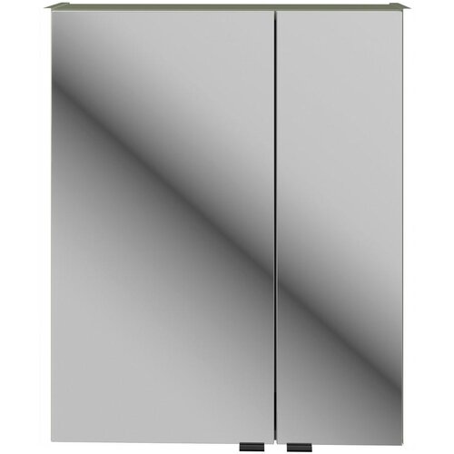 XORA omara z ogledalom 60/70/21,6 cm Slike