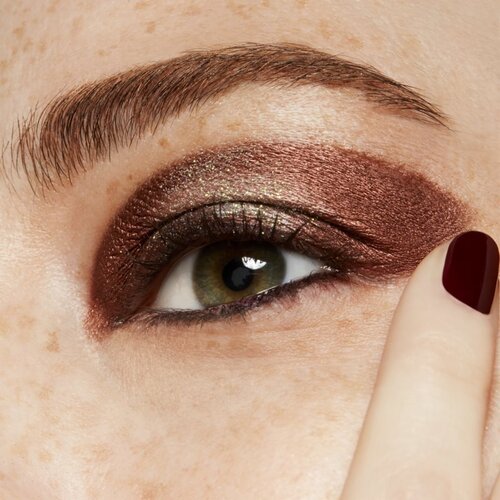 MAC Cosmetics Eye Shadow sjenilo za oči nijansa Antiqued 1,5 g Slike