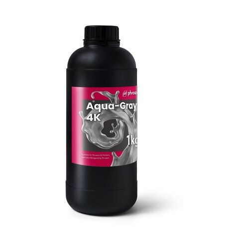  UV REZIN PHROZEN HIGH RESOLUTION AQUA 4K GREY 1000G V4 Cene