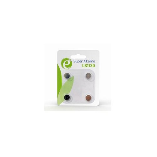 Gembird dugmasta baterija LR1130 4kom,... Slike