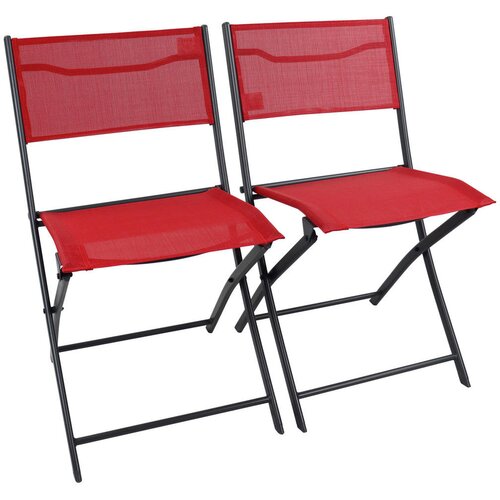 Gardenson SET ZLOŽLJIVIH VRTNIH STOLOV Slike
