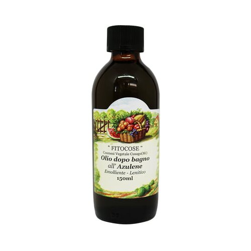 Fitocose azulene olje Slike