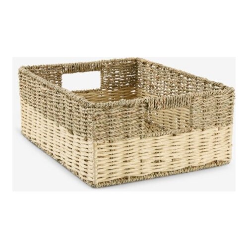  Arthur korpa Š29xD39xV15cm bela ( 4912384 ) Cene