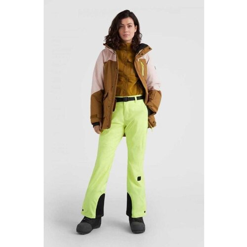 O'neill women star ski/ deČije ski pantalone/ Žuta Cene