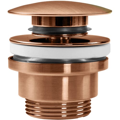 Rea Univerzalni klik-klak čep Copper Brush Cijene