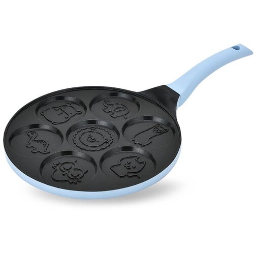 Maestro Pancake pan 26cm MR-1222-C CUTE Slike