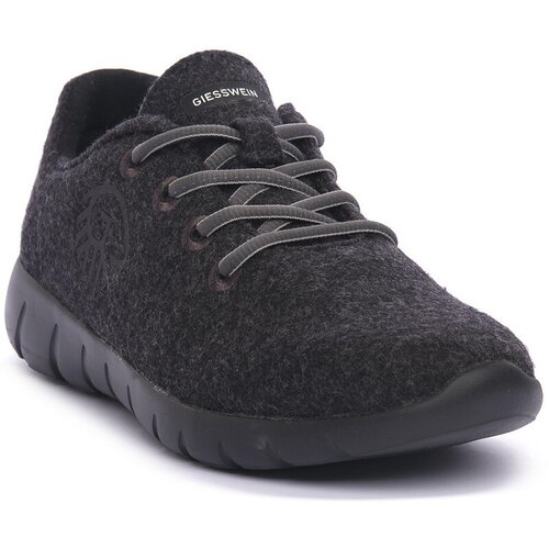 Giesswein Nizke superge 029 MERINO RUNNERS Črna Cene