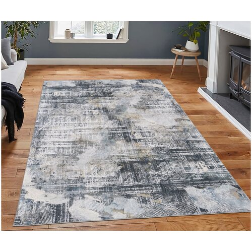 Hanah home tepih 100x300cm Šareni Cene