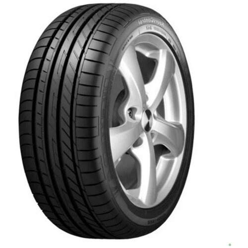 Fulda 205/50R16 87V SPORTCONTROL FP let DOT21 Slike