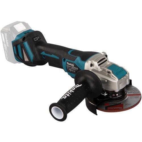 Makita aku ugaona kutna brusilica DGA519Z 125mm Cijene