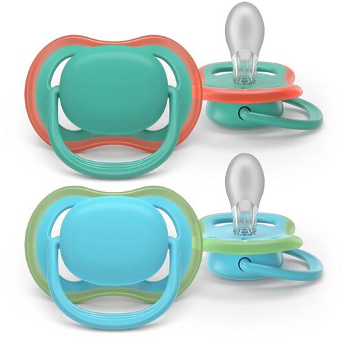 Avent VARALICA AIR 6-18m - BLUE/GREEN (2kom) Cene