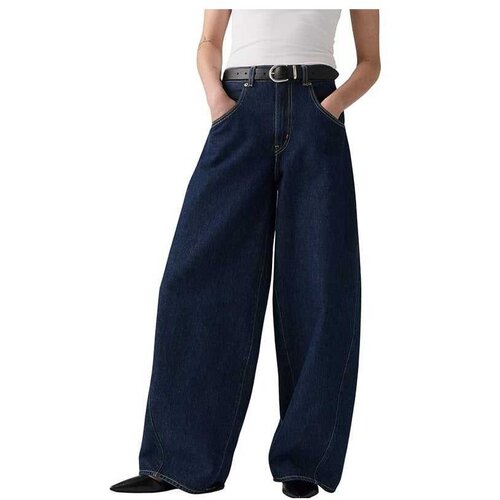 Levi's Levis - super-baggy ženske farmerke Cene