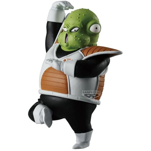 Banpresto Dragon Ball Z Guldo Soild Edge Works Figura 8cm Slike