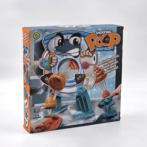 Ozzo Kingso toys, dru&amp;scaron;tvena igra, pucanje Slike