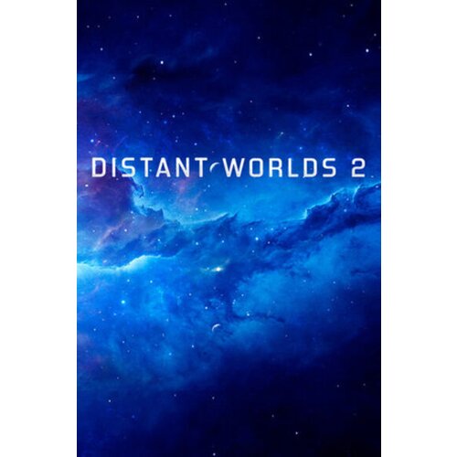Steam Distant Worlds 2: Factions - Quameno and Gizureans (DLC) (PC) Key GLOBAL Cene