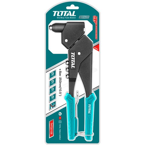 Total klešče za kovičenje 360° 4-IN-1, 10,5" / industrial (THT32106) Cene
