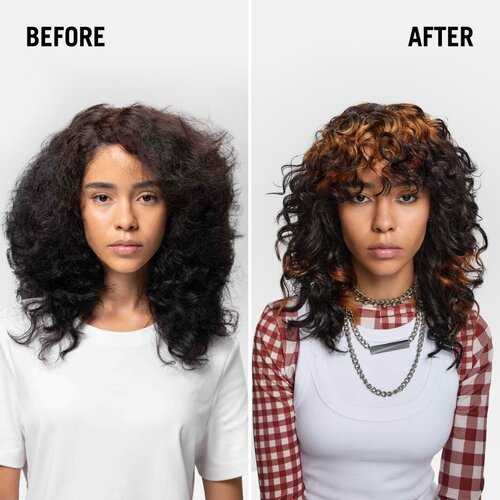 Schwarzkopf Professional Osis+ Curl Souffl&amp;eacute; oblikovalna pena za valovite in kodraste lase 200 ml Slike