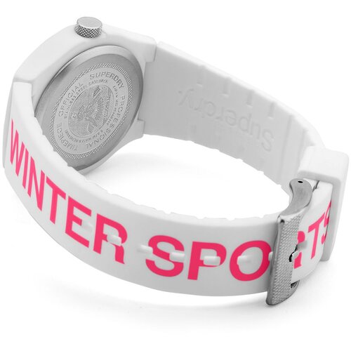 Superdry ručni sat SYL255WP Slike
