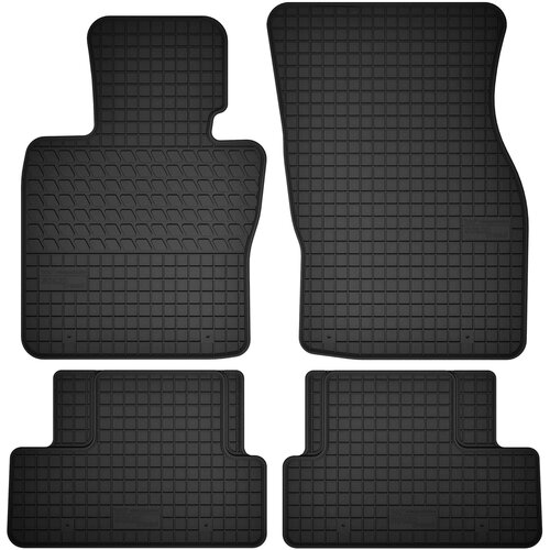 Wielganizator Komplet gumijastih za&scaron;čitnih preprog za: Mini Cooper III F56 kombilimuzina (od 2014 do 2024), (22129625) Cene