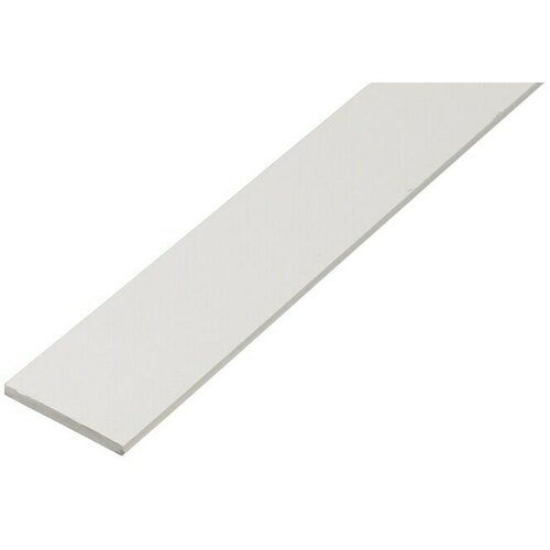 KANTOFLEX Plosnati profil (D x Š: 2.000 x 20 mm, Debljina: 2 mm, PVC) Cijene
