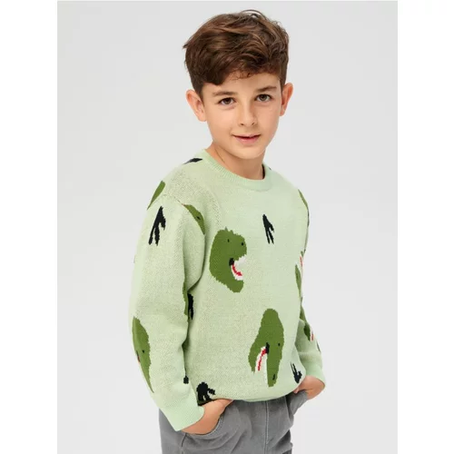Sinsay džemper za dječake 5119C-MLC