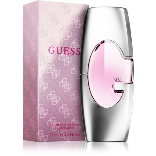 Guess parfemska voda za žene 75 ml Slike