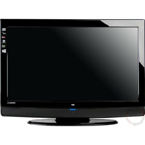Vox 26762 LCD televizor Slike