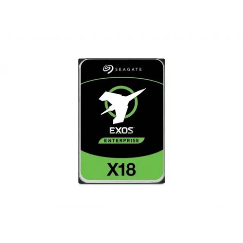 HDD Seagate 12TB Exos X18 SATA3 ST12000NM000J 7200rpm 256MB Cene