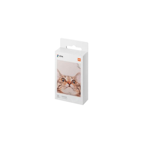 Xiaomi Mi Portable Photo Paper Slike