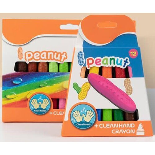 Smania voščenke peanut Cene
