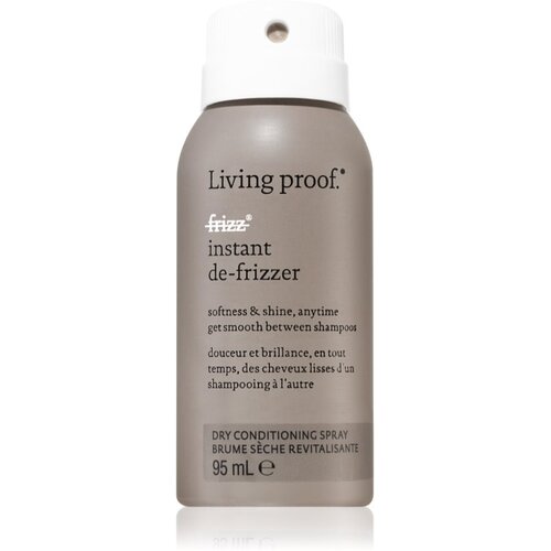 Living Proof No Frizz sprej za zaglađivanje anti-frizzy 95 ml Slike