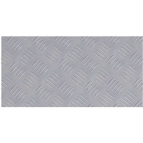  Aluminijske čelične ploče - 4 pak protuklizne 50x25 cm Slike