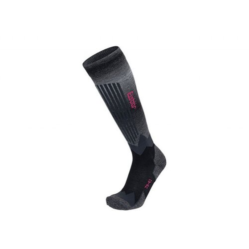 Čarape EISBAR ŽENSKE TECH LIGHT anthracite 35-38 39-42 Cene