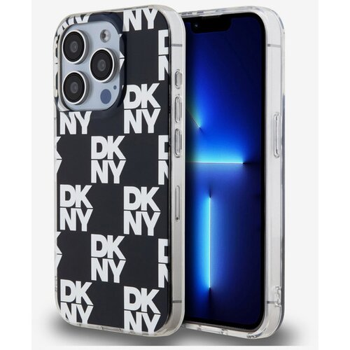 Dkny Ovitek za telefon Črna Cene