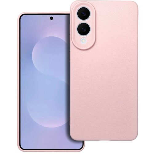  Futrola SKIN za SAMSUNG S25 Edge svetloruzicasta Cene