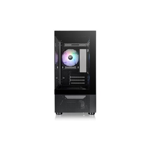 Thermaltake kući&amp;scaron;te View 170 TG, ARGB, crno Slike