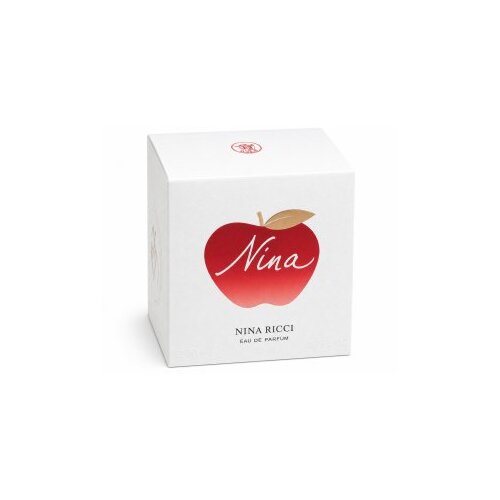 Nina Ricci Nina parfemska voda za žene 80 ml Slike