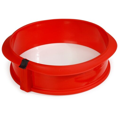Lékué Silikonski model za pito/za torto ø 25 cm – Cene