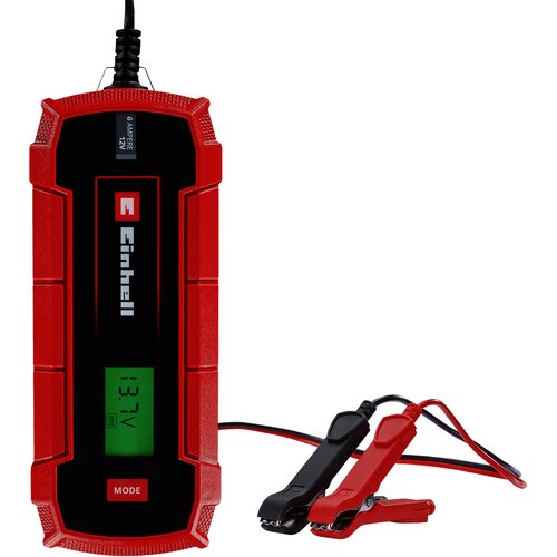 Einhell CE-BC 6 M, Punjač akumulatora sa mikroprocesorom (1002235) Cene