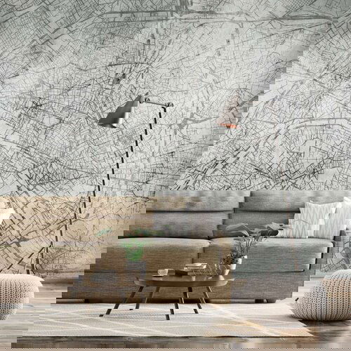  Tapeta - Parisian Fresco 250x175 Slike