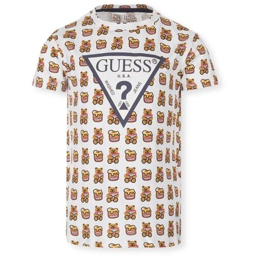 Guess majica za dečake 5259OM0M43B16 Slike