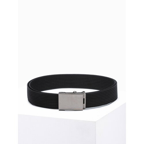 Ombre Clothing Men&amp;#039;s sackcloth belt A376 Slike
