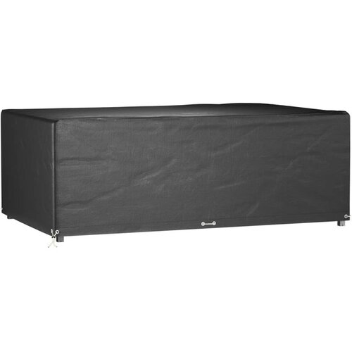 vidaXL Navlaka za vrtni namještaj s 12 ušica 213x132x75 cm pravokutna Cijene