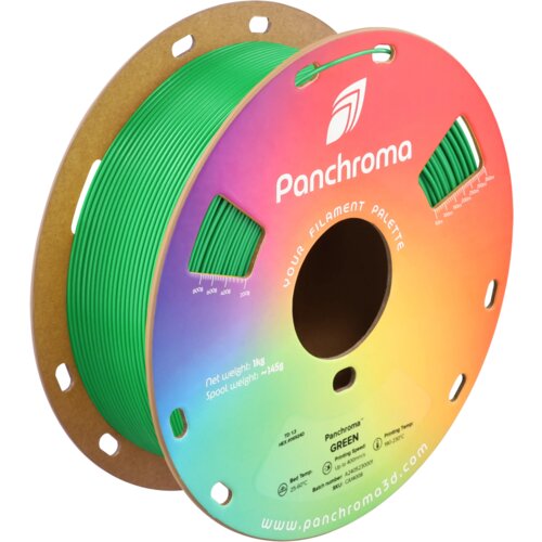  Panchroma CoPE Green - 1,75 mm / 1000 g Cene