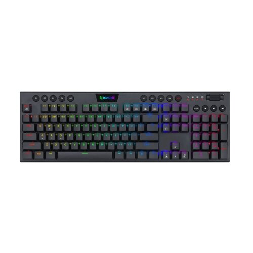 Redragon Gaming Mehanička Tastatura Horus K619 YU RGB Cijene