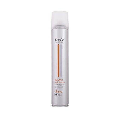 Londa Professional create it creative spray lak za kosu srednje jaka fiksacija 300 ml Slike