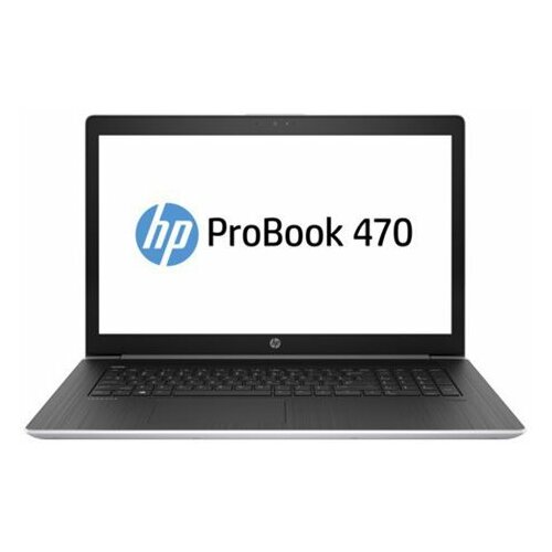 Hp ProBook 470 G5 i5-8250U 8GB 256GB SSD nVidia GeForce 930MX 2GB Win 10 Pro FullHD (2RR73EA) laptop Slike